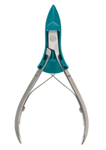 ZINGER кусачки маникюрные ручной заточки B188(450)-SH