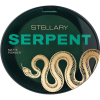 STELLARY пудра компактная д/лица serpent collection т.01