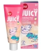 SPLAT Juicy lab паста зубная детская pear со фтором 55мл