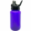 WOWBOTTLES бутылка д/воды с автомат. крышкой 500мл КК0147