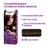ПАЛЕТТ краска для волос т.N3 каштановый