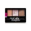 TRIUMPH тени для век компактные trio empire color eyeshadow т.311