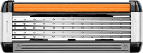 БИК кассеты сменные муж. bic flex 5 hybrid 4шт