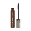 CATRICE тушь д/ресниц объем и длина коричневая hyper lash mascara т.020