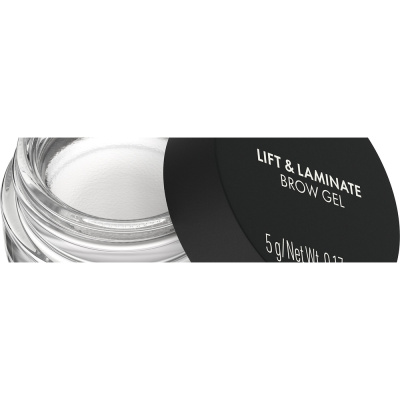 CATRICE гель д/бровей lift&laminate brow gel 010