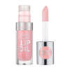 ESSENCE масло для губ hydra kiss lip oil т.10