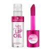 ESSENCE масло для губ hydra kiss т.06
