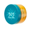305 MIAMI SPA бальзам-скраб д/тела сахарный с магниевой солью mango&shea butter 350г