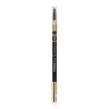 TRIUMPH карандаш д/бровей со щеточкой eyebrow pencil stylist т.206