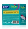 DAY SPA тампоны сolor тormal 8шт