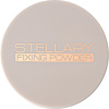 STELLARY пудра рассыпчатая фиксирующая  perfect matte т.01