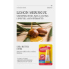 Kormesic Бальзам для губ «Лимонная меренга» Lemon Meringue Lip Balm, 10 г