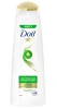 DOVE шампунь д/волос контроль над потерей 380мл