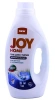 JOY HOME гель д/стирки цветных и светлых тканей ice flower 1л