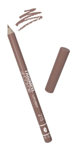 TRIUMPH карандаш д/губ color т.215