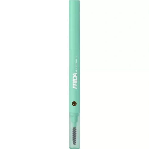 LOVE GENERATION карандаш автоматический д/бровей frida т.01