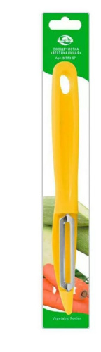 Овощечистка вертикальная МТ53-57