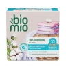 BIOMIO порошок стиральный универсальный colors&whites 1000г