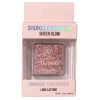 TRIUMPH тени для век одинарные eyeshadow intense colour I'm trend sparkle, тон 11
