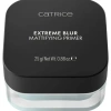CATRICE праймер д/лица extreme blur mattifying primer