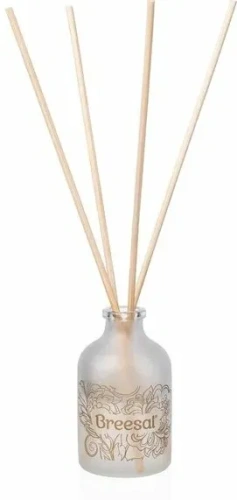 BREESAL диффузор ароматический aromа sphere cладкие грезы 100мл