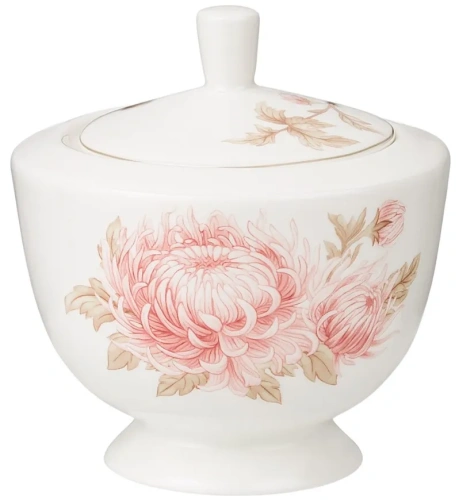 LEFARD Астра сахарница 320мл 415-2249