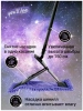 YOU'LL LOVE швабра с насадкой из микроволокна clean space 75640
