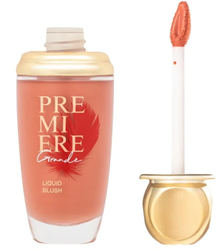 VIVIENNE SABO румяна д/лица жидкие grande premiere т.01