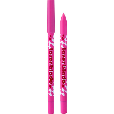 BEAUTY BOMB карандаш д/глаз гелевый laser blade т.01