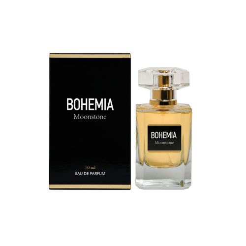 BOHEMIA парфюмерная вода moonstone жен. 50мл
