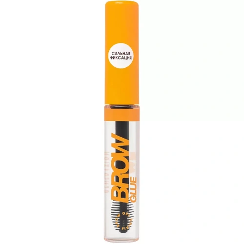 LOVE GENERATION гель д/бровей сильной фиксации brow glue