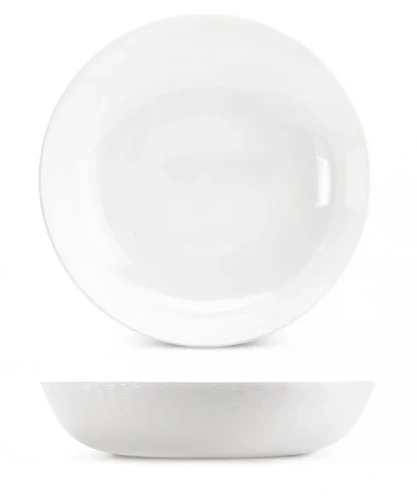 LUMINARC тарелка суповая шэлз 20см