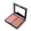 TRIUMPH румяна двухцветные triumph blush ctbl09 т.96
