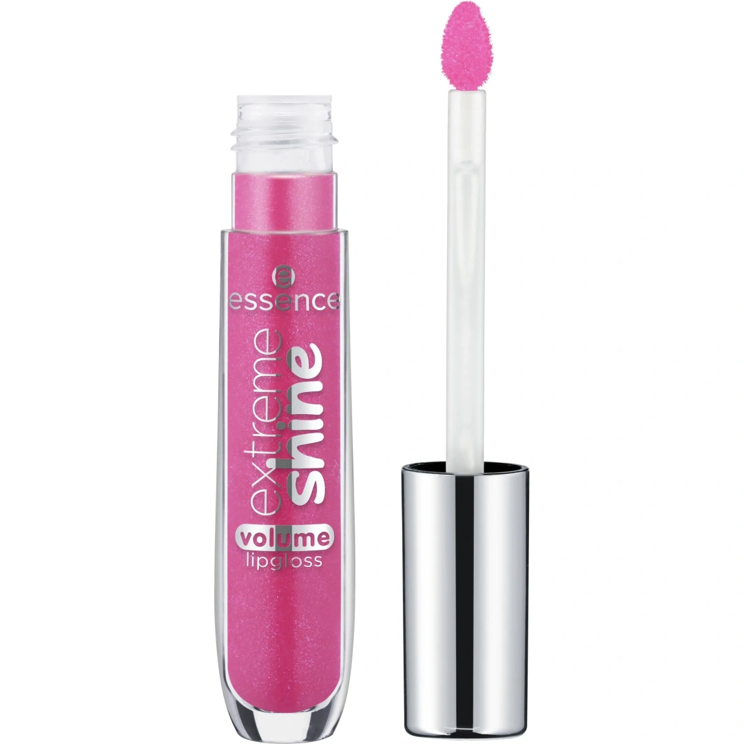 ESSENCE блеск для губ extreme shine volume lipgloss т.21