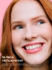 NIVEA бальзам для губ вишневое сияние 4,8г