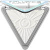 INFLUENCE BEAUTY хайлайтер illuminati с микроскопическими частицами бриллиантов т.01
