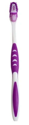 SNOW GLOSS щетка зубная massager средней жесткости