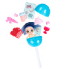 MAYA TOYS набор игровой кукла с аксессуарами LM2598