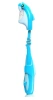 AQUAFRESH щетка зубная детская little teeth мои молочные зубки 3-5лет мягкая