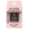 TRIUMPH тени д/век одинарные eyeshadow intense colour I'm trend matte т.01