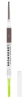 INFLUENCE BEAUTY карандаш для бровей brow robot автоматический ультратонкий т.03