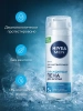 NIVEA MEN пена д/бритья охлаждающая д/чувств. кожи 200мл 88541