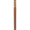STELLARY подводка д/глаз с аппликатором кистью wild eyeliner brown т.02