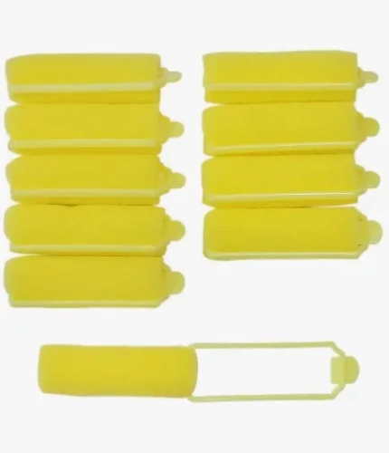 ЧУДОДОМ набор бигуди мягкие 8шт 3см 10922-4794