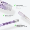 INFLUENCE BEAUTY блеск для увеличения объема губ volume shot с эффектом плампинга, т.01