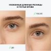 INFLUENCE BEAUTY сыворотка для роста ресниц и бровей acceleration serium ухаживающая