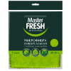 MASTER FRESH салфетка для уборки универсальная микрофибра 30*30см