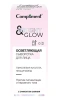 COMPLIMENT сыворотка д/лица осветляющая с эффектом сияния bright&glow 27мл
