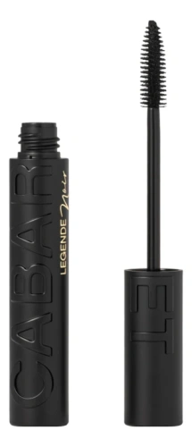 VIVIENNE SABO тушь д/ресниц д/рокового объема сabaret legend noir т.01