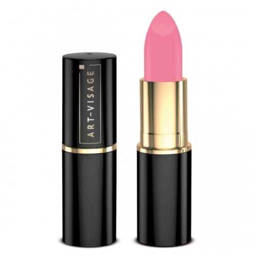 ART-VISAGE помада д/губ увлажняющая black dress т.12